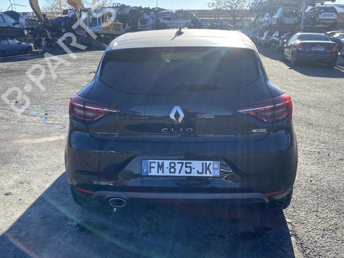 Rear mirror RENAULT CLIO V (B7_) 1.0 SCe 65 (B7MG) | BP22095309I6  - Image 16