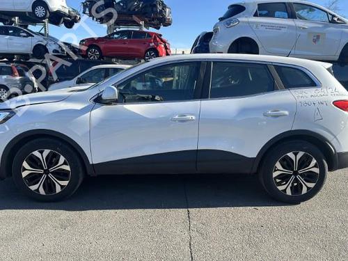 Underbody protection RENAULT KADJAR (HA_, HL_) 1.2 TCe 130 (HLMR) | BP39077363M92 - Image 8