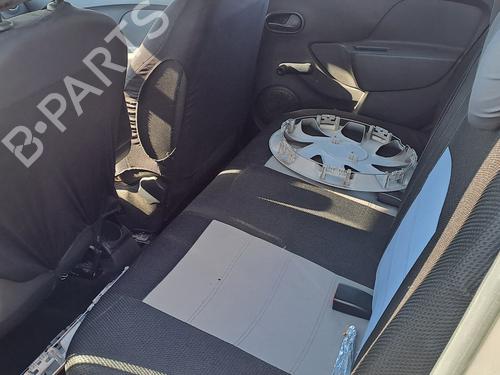 Sæde venstre fortil DACIA SANDERO II 1.2 | BP28450147C15 