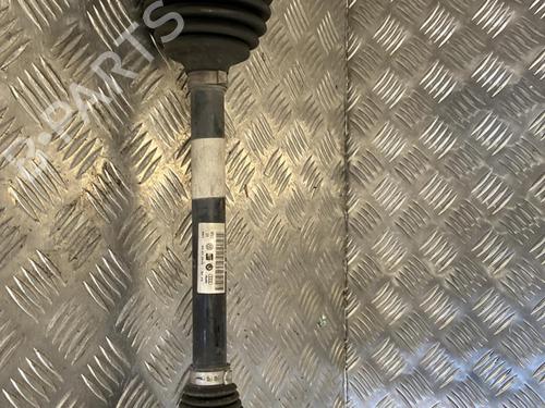 Used Left front driveshaft Left front driveshaft VW SCIROCCO III (137, 138) 1.4 TSI (122 hp) 20346892 20346892