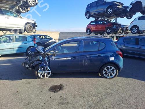 Right tailgate light OPEL CORSA E (X15) 1.4 (08, 68) | BP20344860C80  - Image 7