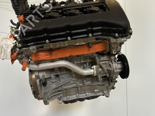 Engine MITSUBISHI OUTLANDER III (GG_W, GF_W, ZJ, ZL, ZK) 2.4 Hybrid 4WD (GG3W) | BP22097168M1 