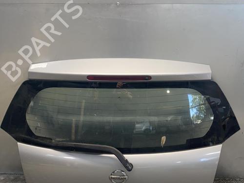 Tailgate NISSAN PIXO (UA0) 1.0 | BP20348810C6