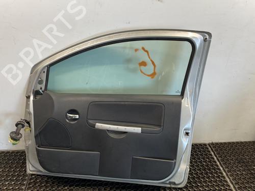 Used Right front door CITROËN C2 (JM_) 1.4 HDi (68 hp) 20346833