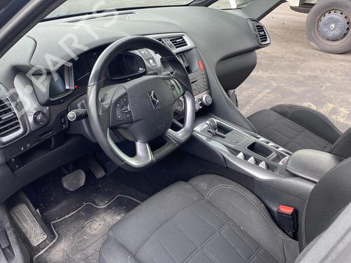 Starter CITROËN DS5 1.6 HDi 115 | BP20345251M8 