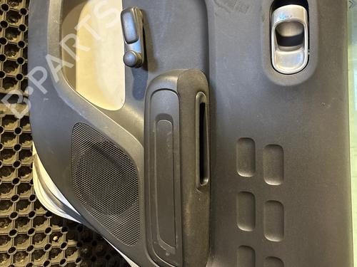 Dør højre bagtil CITROËN C3 III (SX) 1.5 BlueHDi 100 (SXYHYP, SXYHTU) | BP39896841C5 - Image 2