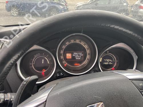 Switch CITROËN DS4 (NX_) 1.6 HDi 110 | BP22095627I30  - Image 7