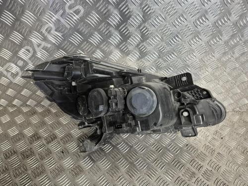 left-headlight-renault-clio-iii-br01-cr01-2005-2006-2007-2008-2009-2010-2011-2012-2013-2014-40444705 main image