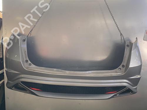 Used Rear bumper HONDA CIVIC VIII Hatchback (FN, FK) 2.2 CTDi (FK3) (140 hp) 22093922