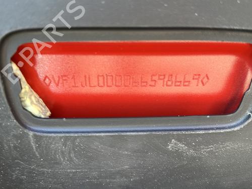 Left front driveshaft RENAULT TRAFIC III Bus (JG_) 2.0 dCi 150 (JGMU) | BP24407706M38 - Image 6