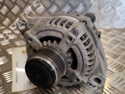 Used Alternator Alternator FIAT 500X (334_) 1.4 (334AXC1B, 334AXC11) (140 hp) 22097019 22097019