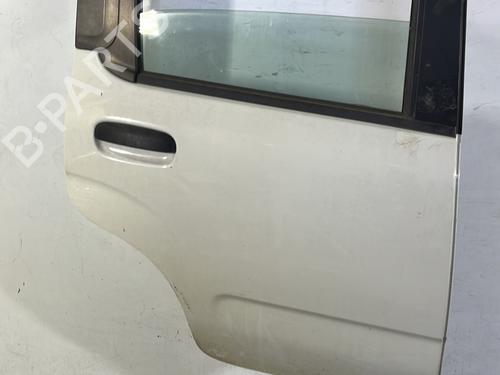 Used Right rear door FIAT PANDA (312_, 319_) 1.2 (312PXA1A) (69 hp) 28315581