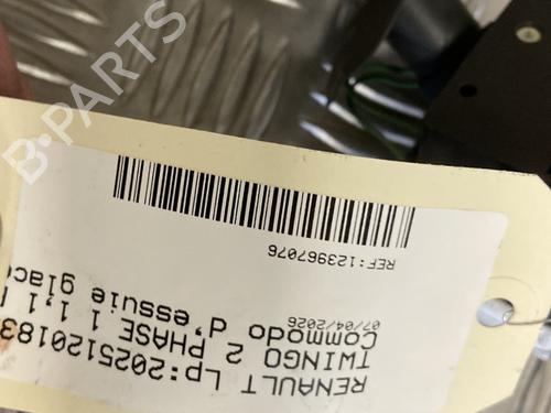 steering-column-stalk-renault-twingo-ii-cn0_-2007-33807812 main image