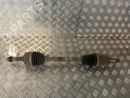 Used Left front driveshaft Left front driveshaft DACIA DUSTER (HS_) 1.5 dCi (HSMC) (107 hp) 33934491 33934491