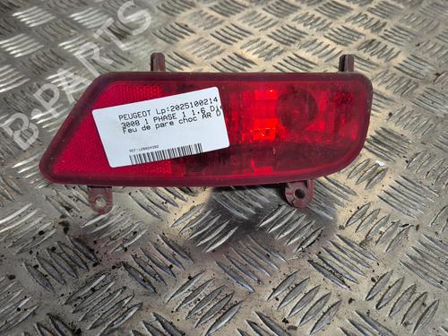 rear-bumper-right-light-peugeot-3008-i-mpv-0u_-2009-2010-2011-2012-2013-2014-2015-2016-2017-36542920 main image