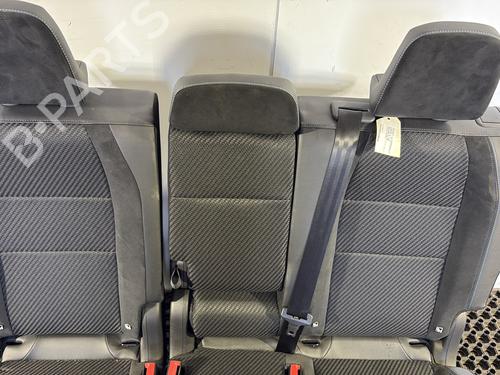 Rear seat RENAULT ESPACE VI (RHN) E-TECH 200 Hybrid | BP27606097C17 - Image 8