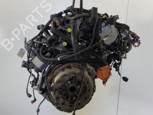 Engine AUDI A4 B8 (8K2) 2.0 TDI | BP24735350M1 