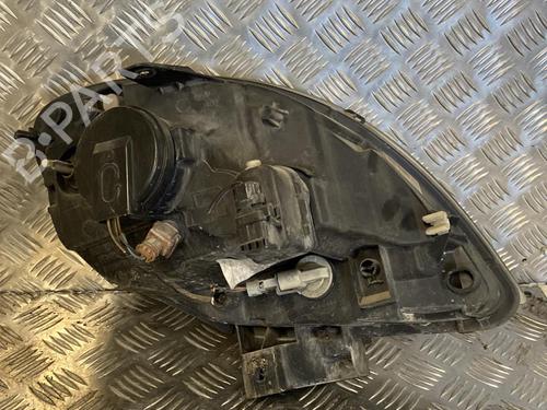 Left headlight RENAULT KANGOO (KC0/1_) 1.5 dCi (KC08, KC09) | BP20345364C28 