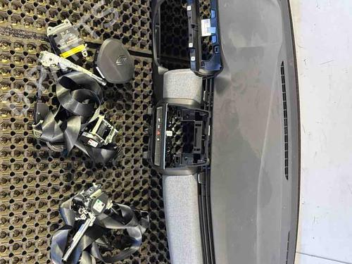 Dashboard RENAULT CLIO V (B7_) 1.5 Blue dCi 100 (B7AD) | BP36542855C46 - Image 2