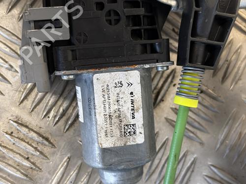 Rudehejsemekanisme Højre foran CITROËN C3 Picasso (SH_) 1.4 VTi 95 (SH8FSC, SH8FP0, SH8FP6) | BP29748405C23