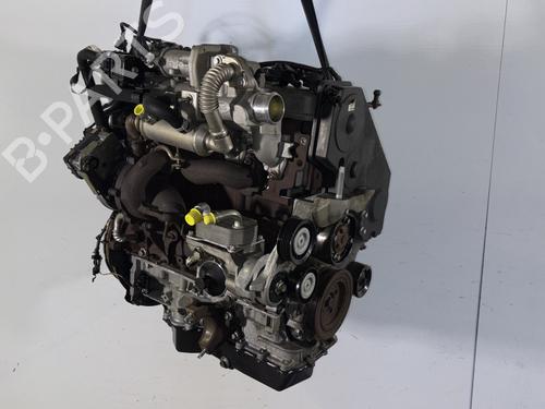 Motor FORD C-MAX (DM2) 1.8 TDCi | BP31266593M1 