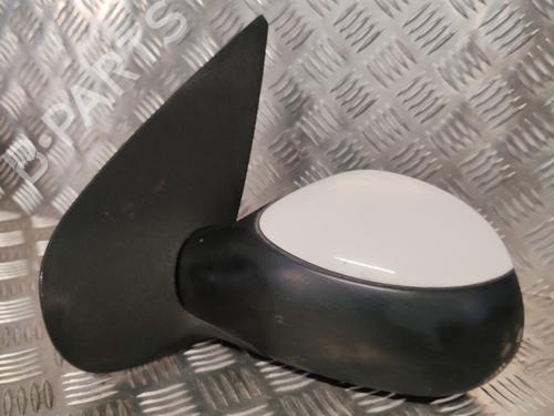 Left mirror PEUGEOT 206 SW (2E/K) 1.6 16V | BP29162043C26 