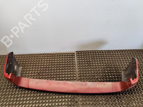 Rear bumper RENAULT KANGOO (KC0/1_) 1.5 dCi | BP22094693C8 
