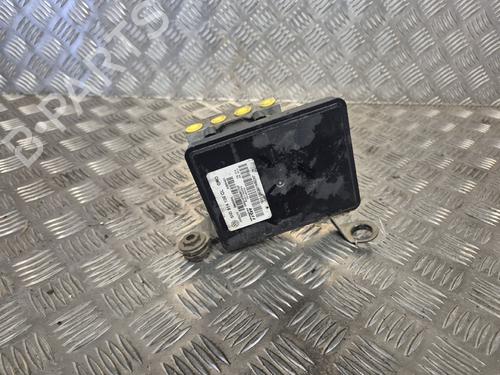 Used ABS pump ABS pump AUDI Q3 (8UB, 8UG) 2.0 TDI quattro (150 hp) 35924711 35924711