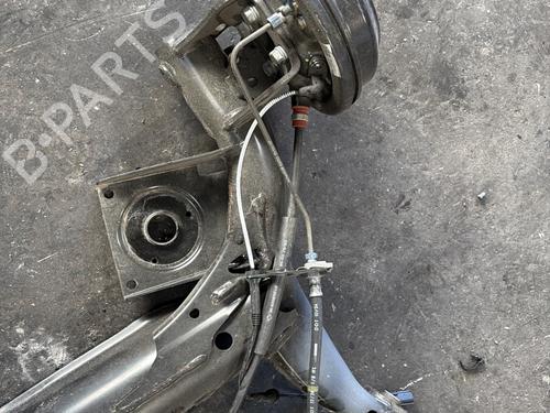 Rear axle DACIA SPRING  | BP30052088M2  - Image 5