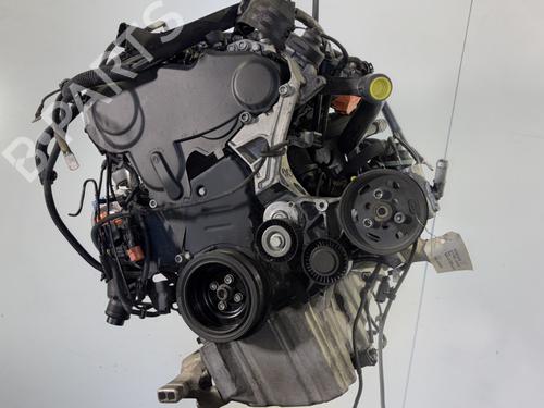 Motor AUDI A4 B8 (8K2) 2.0 TDI (120 hp) 24735350