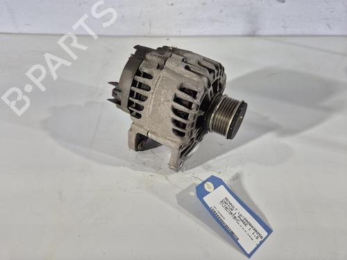 Alternator RENAULT CAPTUR I (J5_, H5_) 1.5 dCi 90 (J5N4, J5M5, J5MW, J5M6, J5AL, J5AJ) | BP39017937M7 - Image 3
