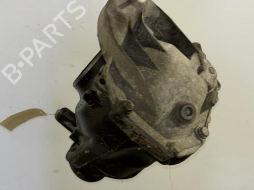 Used Rear differential Rear differential BMW X5 (E70) xDrive 30 d (245 hp) 22097802 22097802