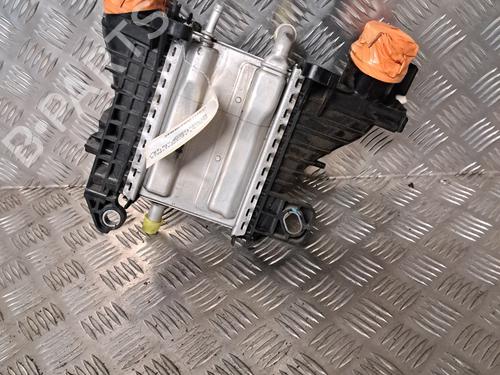 Used Water radiator RENAULT KANGOO Express (FW0/1_) 1.5 dCi 80 (FW15) (80 hp) 30152921