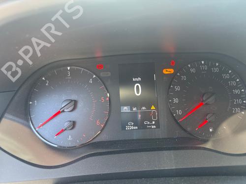 Rat RENAULT KANGOO III Box Body/MPV 1.5 Blue dCi 95 (FJAB) | BP38067806C49 - Image 8