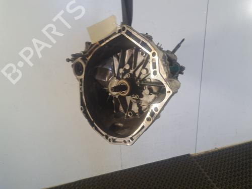 Getriebe für RENAULT KANGOO / GRAND KANGOO II (KW0/1_) 1.5 dCi 90 (KW05, KW08, KW0G, KW11) (90 hp) 27568690