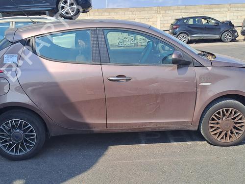 Used Parts LANCIA YPSILON (312_) 1.3 D Multijet (312.YXE1A, 312.YXU1A) 4991913