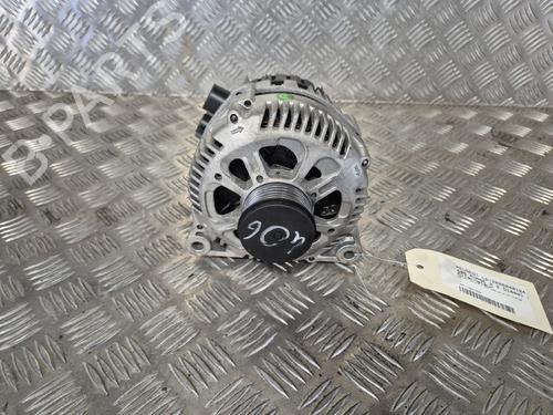 Used Alternator Alternator PEUGEOT 406 (8B) 2.0 HDI 110 (109 hp) 36097048 36097048