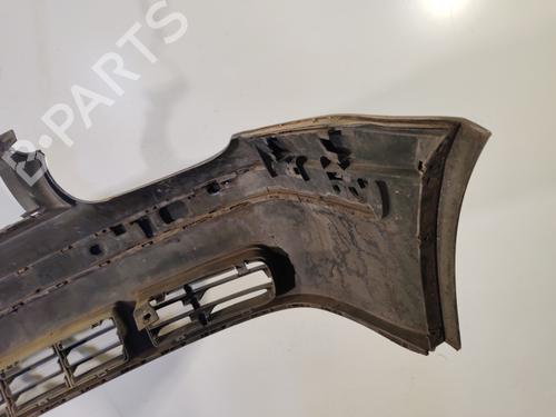 Front bumper VW GOLF IV (1J1) 1.6 16V | BP24635773C7 