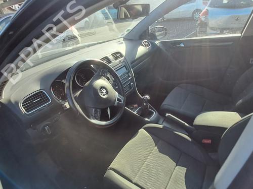 Starter VW GOLF VI (5K1) 1.6 TDI | BP22340801M8 - Image 5