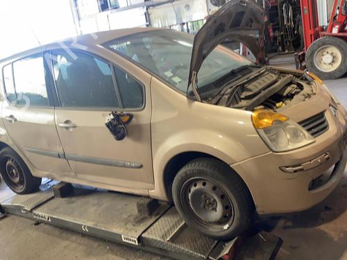 Switch RENAULT MODUS / GRAND MODUS (F/JP0_) 1.4 (JP01, JP0J) | BP22093989I30 - Image 6