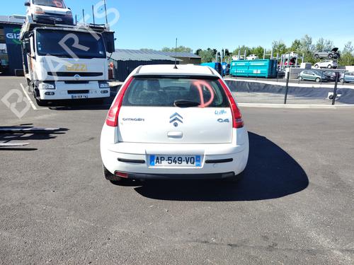 Used Parts CITROËN C4 I (LC_)  1.6 HDi  4615185