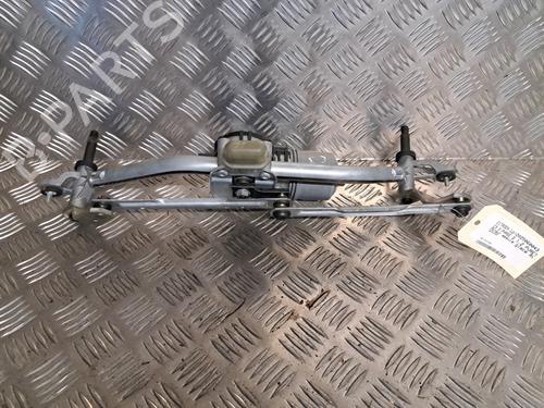 Viskermotor vindrude CITROËN C3 III (SX) 1.2 THP 110 (SXHNPS, SXHNZT, SXHNZ6) (110 hp) 26523085