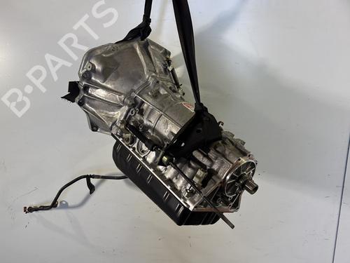 Used Gearbox Gearbox TOYOTA LAND CRUISER PRADO (_J12_) 3.0 D-4D (KDJ120, KDJ125) (163 hp) 25036234 25036234