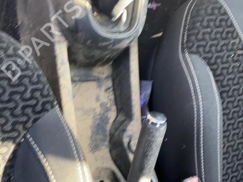 Gearbox CITROËN C3 II (SC_) 1.4 VTi 95 | BP22094332M3 