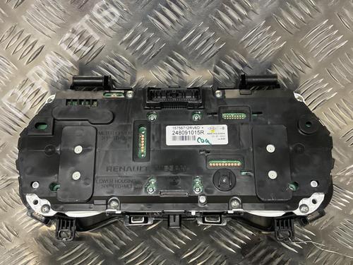 Used Instrument cluster Instrument cluster NISSAN PRIMASTAR Van (X83) 2.5 dCi 140 (135 hp) 22917118 22917118
