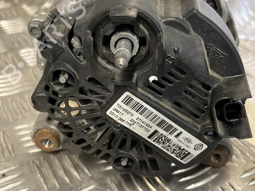 Alternator RENAULT CAPTUR I (J5_, H5_) 1.2 TCe 120 | BP26576521M7 - Image 2