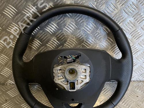 Steering wheel RENAULT ZOE (BFM_) ZOE | BP22095060C49 - Image 2