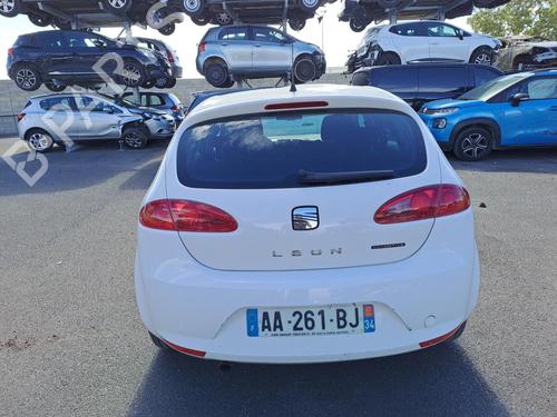 Starter SEAT LEON (1P1) 1.9 TDI | BP22096181M8 - Image 3