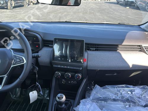 Ignition barrel RENAULT CLIO V (B7_) 1.5 Blue dCi 100 (B7AD) | BP24496067M48 - Image 8