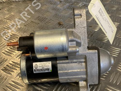 Anlasser für RENAULT CLIO V (B7_) 1.0 SCe 65 (B7MG) (67 hp) 30939690